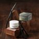Happy Natural Bio Hemp Charcoal Poudre blanchissante pour dents 20g Recharge