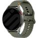 Gard Pro Bracelet silicone ondulé Ultra 3 (vert militaire)