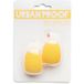 Urban Proof Kit d'éclairage silicone avant + arrière