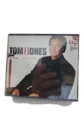 CD Tom Jones Greatest Hits CD