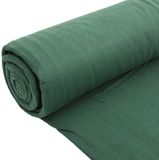 vidaXL Hooibergzeil - 9,8x12,5 m - 140 g/m² - Polypropyleen - Groen