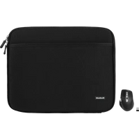 BlueBuilt / Laptophoes / M Zwart
