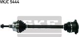 SKF VKJC 5444 Driveshaft kit