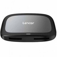 Lexar Reader Pro CFexpress Type A - SD UHS-II USB3.2 gen2x2