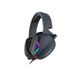 Havit H2019U Headset Bedraad Hoofdband Gamen Blauw