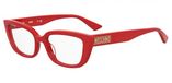 Moschino Eyeglasses / 52 (ml) / Men & Women