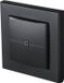 Homematic IP Wandbediening, 2-voudig, Antraciet