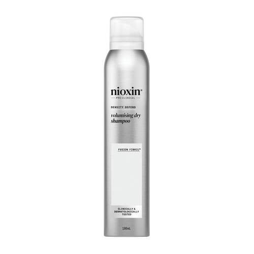 Nioxin Volumizing Dry Shampoo 180 ml