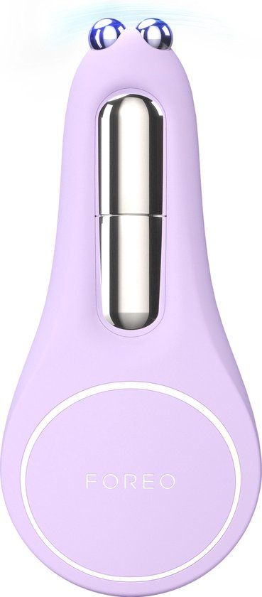 FOREO BEAR™ 2 Eyes & Lips microcurrent behandeling - Lavender