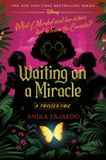 Waiting Random House Usa Inc A Twisted Tale- Waiting on a Miracle Hardcover