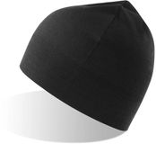 Atlantis Headwear Baru Beanie Black One Size