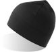Atlantis Headwear Baru Beanie Black One Size