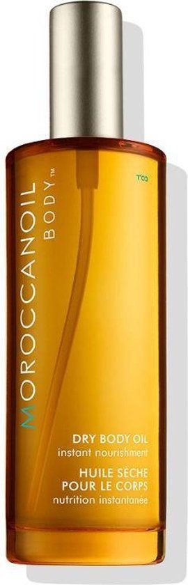 Moroccanoil Dry Body Oil 100ml