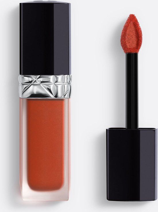 Christian Dior Dior Rouge Forever Liquid 6 ml 840 Forever Radian Mat