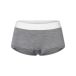 super.natural Femme boxer short Bio Base Hipster