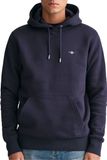 Gant Shield Hoodie Heren - Maat XXL