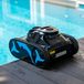 AquaForte M60 Nettoyeur de piscine sans fil