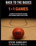 Back to the Basics – 1 v 1 Games: Create Your Shot. Read the Defender. Win the Matchup.