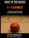 Back to the Basics – 1 v 1 Games: Create Your Shot. Read the Defender. Win the Matchup.