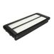 MAHLE LX 4298 luchtfilter filter inzetstuk o.a. geschikt voor MAZDA MX-5 IV (ND)