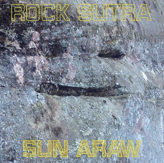 Rock Sutra - LP - Standard Edition