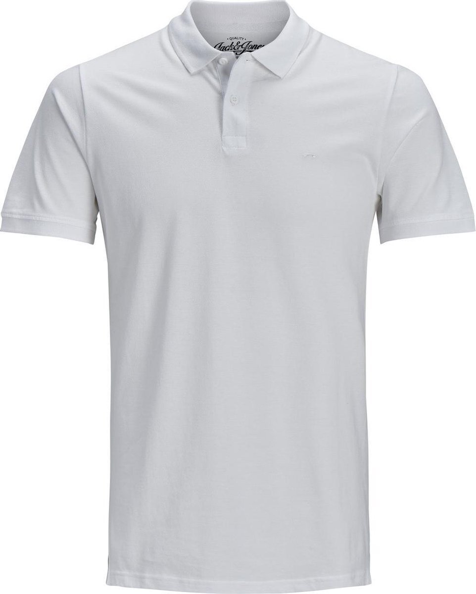 Jack & Jones Heren Poloshirt - Maat S