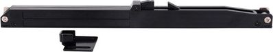 Henderson Buffer / stop - R80/Soft - aluminium/Metallic - 80 kg