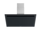 NOVY 7840 - Hangende afzuigkap - Zwart - 784 m³/uur - A+