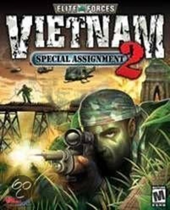 - Vietnam 2, Special Assignment