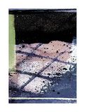 Komar Muurfoto - Kleurrijke Teatrale - Grootte: 30 x 40 cm - Poster, Kunstdruk, Decoratie, Woonkamer, Slaapkamer