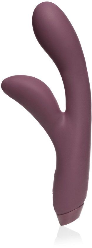 Je Joue Hera Flex Flexibele Rabbit Tarzan Vibrator Paars