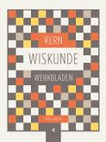 werkbladenboek KERN Wiskunde werkbladenboek vmbo-kader leerjaar 4