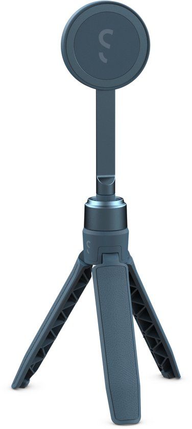 ShiftCam SnapStand Mini Blue Jay
