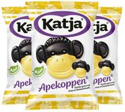 Katja Apekoppen - 3 x 255 gr - Voordeelverpakking