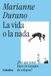 La Ediciones Cátedra La vida o la nada Paperback
