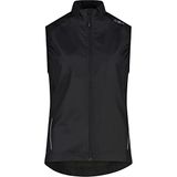 CMP - Sportvest voor dames, zwart, D34