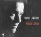 Sonic Rendezvous Thierry Lang - Private Garden (CD)