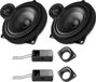 Audison Prima APBMW K4E 2-weg composet pour BMW LargeBasket