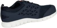 Reebok Work Reebok Excel Light 1030 S1P Werkschoen - Mannen - Navy - 42