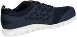 Reebok Work Reebok Excel Light 1030 S1P Werkschoen - Mannen - Navy - 42