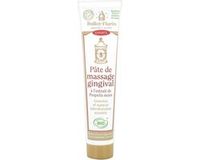Ballot-Flurin Gingivale Massagepasta met Organisch Zwart Propolisextract 75 ml