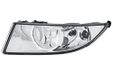 HELLA 1NE 010 299-111 FF-Mistlamp - voor o.a. Skoda Fabia II (542) - ECE - links