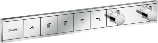 Hansgrohe RainSelect