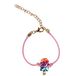 Rex London Rex International Ltd. Armband IJs Lolly IJsco met glitters meisjes