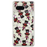 ERT GROUP mobiel telefoonhoesje voor Google PIXEL 7 origineel en officieel erkend Disney patroon Dr. Facilier 002