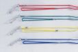 Beeztees nylon poezenlijntje 5 meter blauw