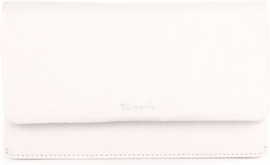 Tamaris Portemonnee TAS Amanda (50014) - Dames portemonnees - cream 470