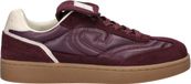 Cruyff Calcio Cup Sneakers Laag - Bordeaux - Maat 38