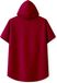 Puma poncho de bain unisexe avec capuche pour la plage et le sauna 660009