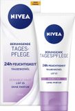 NIVEA Dagcrème Essentials Vocht & Gevoelig, 50 ml